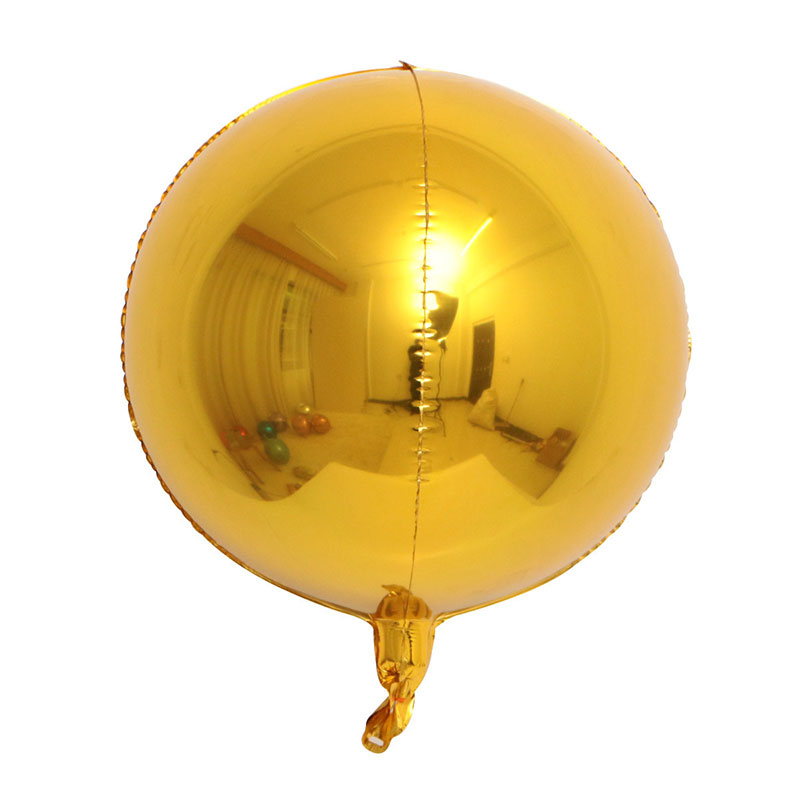 4D Foil Balloon - Image 2