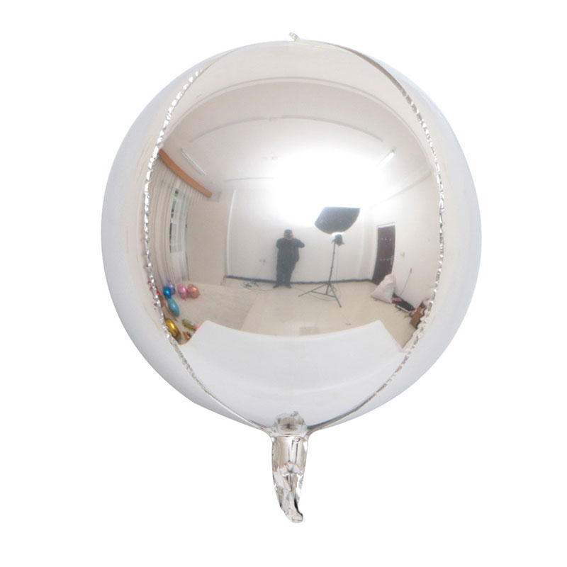 4D Foil Balloon - Image 3