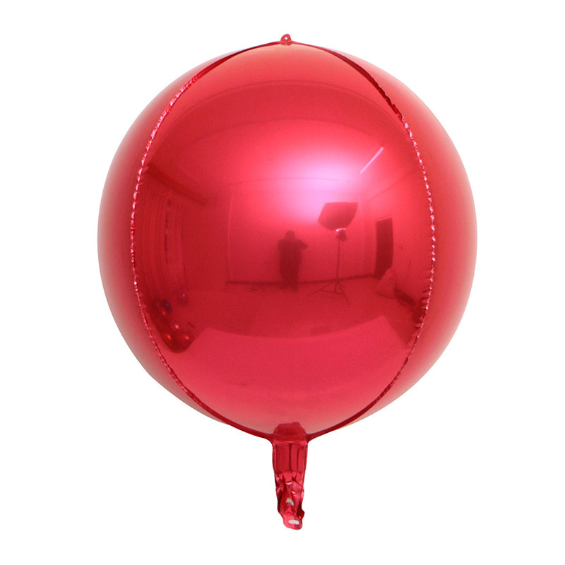 4D Foil Balloon - Image 4