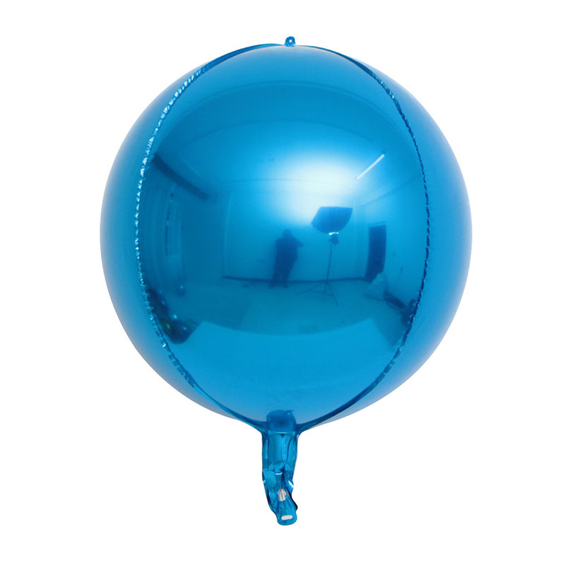 4D Foil Balloon - Image 5