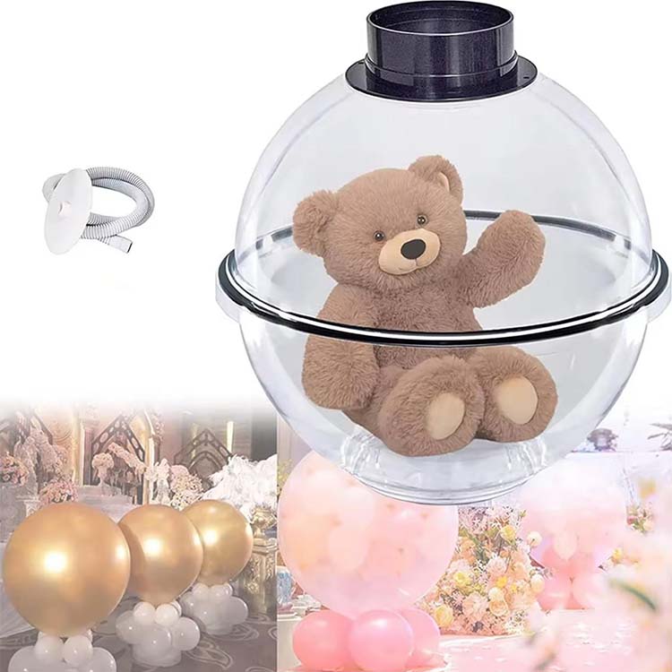 Balloon Filling Machine - Image 2