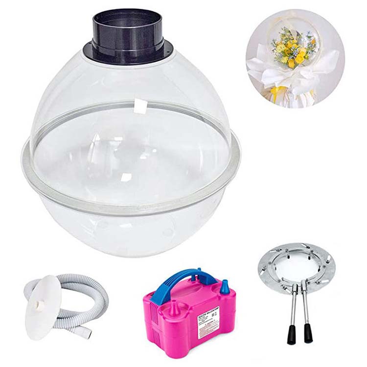 Balloon Filling Machine - Image 3