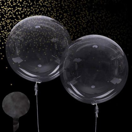 Bobo PVC Balloon