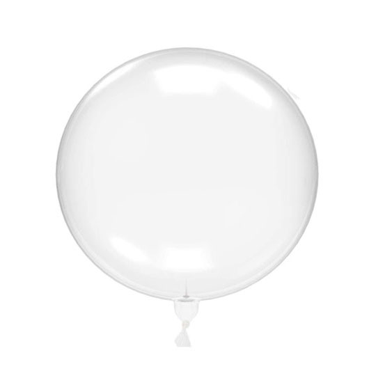 Bobo PVC Balloon - Image 3