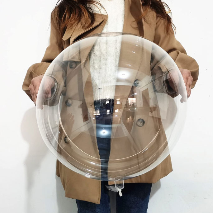 Bobo PVC Balloon - Image 4