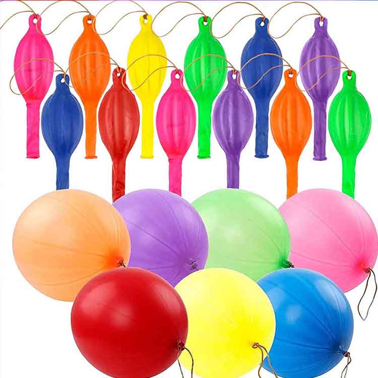 Elastic Balloon - Image 2