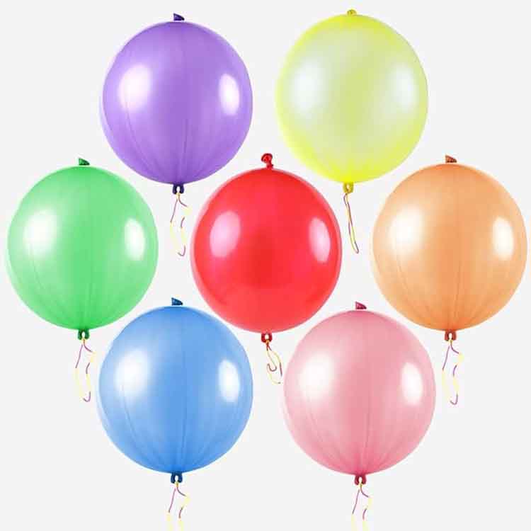 Elastic Balloon - Image 3