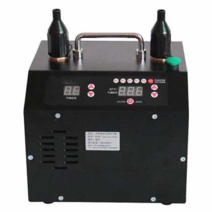 Electric Air Balloon Pump