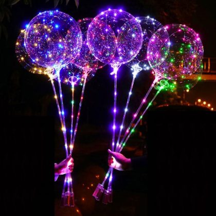 Bobo Balloons
