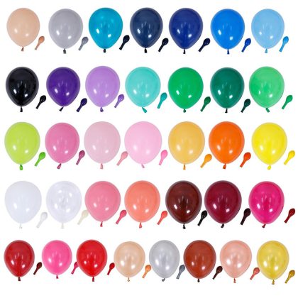 Latex Balloons