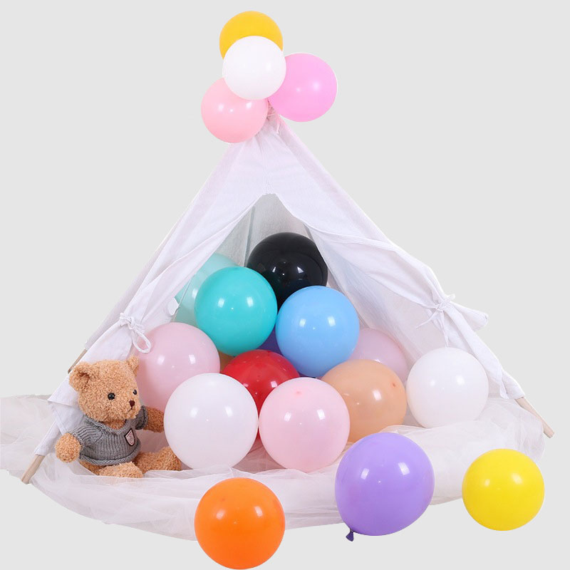 Matte Balloons - Image 2