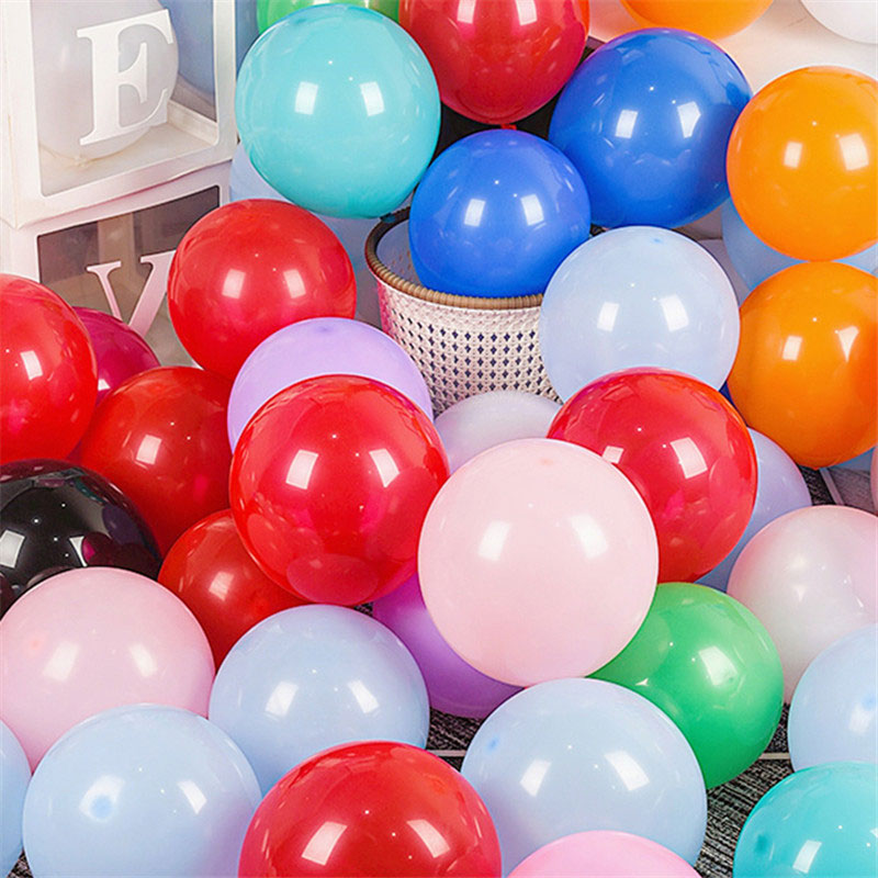 Matte Balloons - Image 3