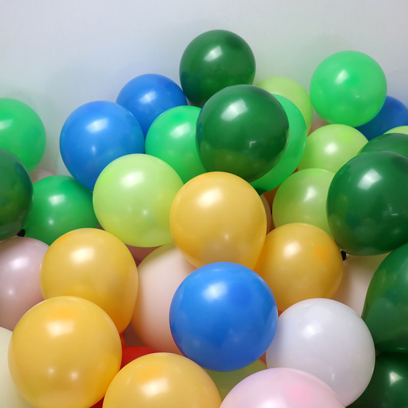Matte Balloons - Image 4