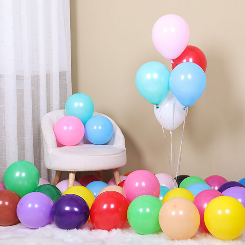 Matte Balloons - Image 5