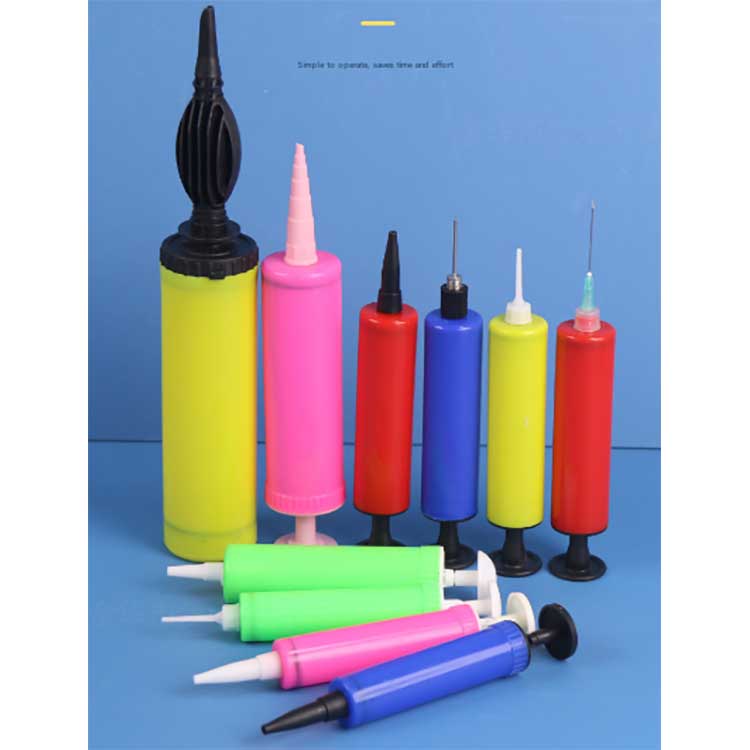 Multi Purpose Portable Air Pump