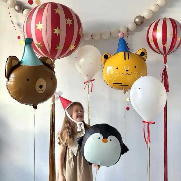 Personalized Foil Balloon - Image 2