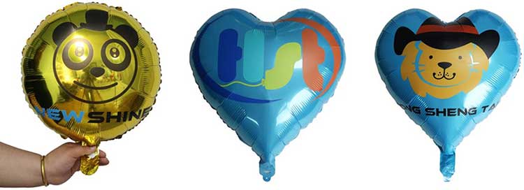 Personalized Foil Balloon - Image 5