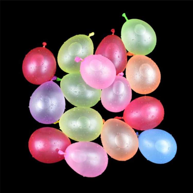 Water Fight Water Balloons - Image 2
