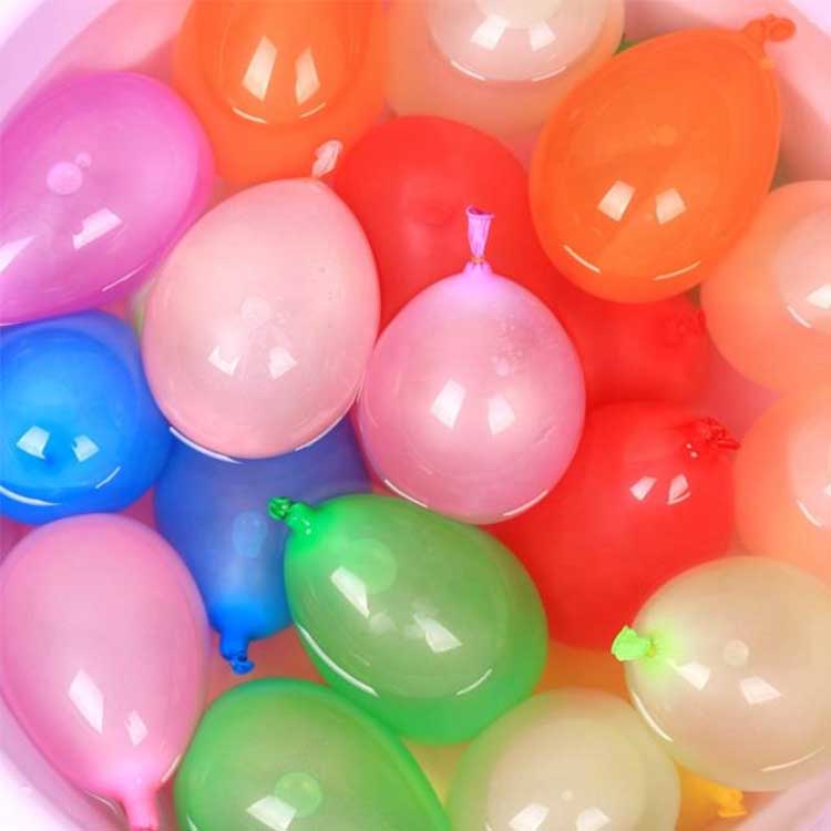 Water Fight Water Balloons - Image 4